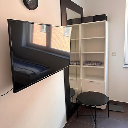 Am Apartment Гронау Экстерьер фото