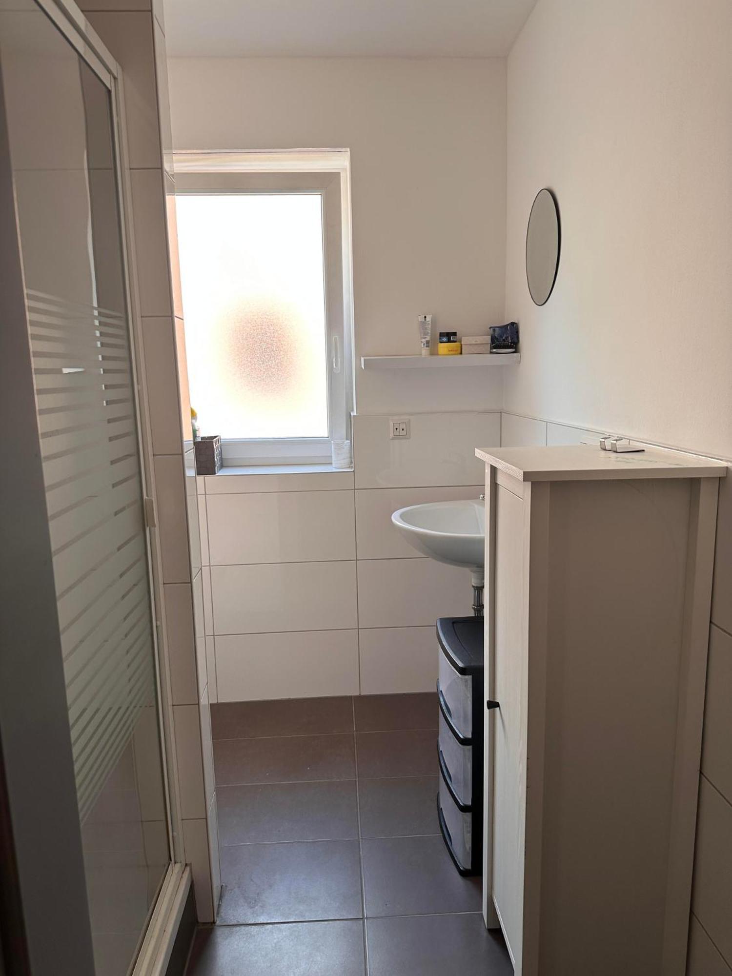 Am Apartment Гронау Экстерьер фото