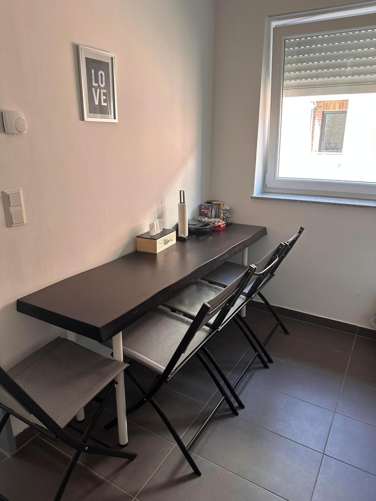 Am Apartment Гронау Экстерьер фото