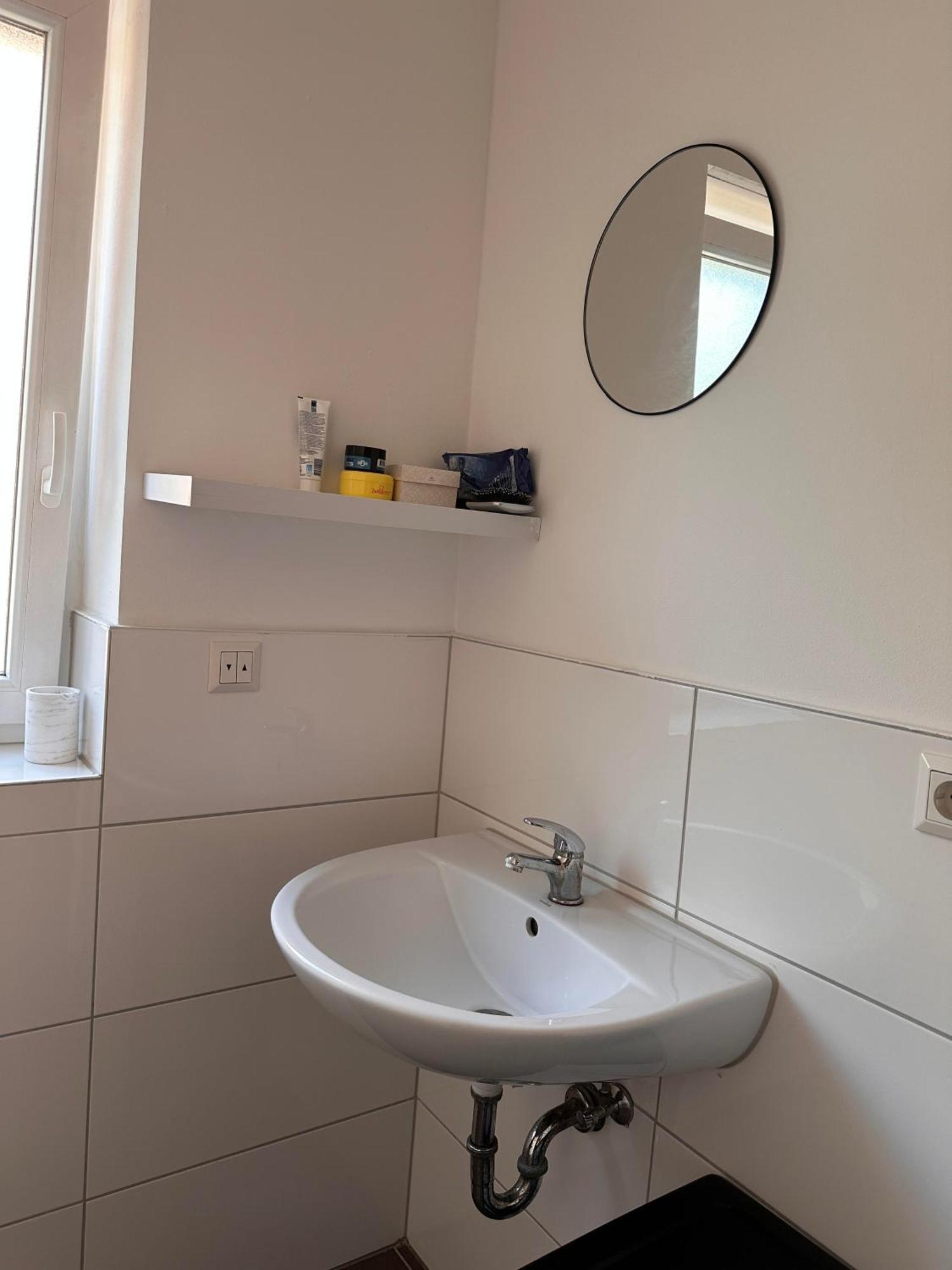 Am Apartment Гронау Экстерьер фото