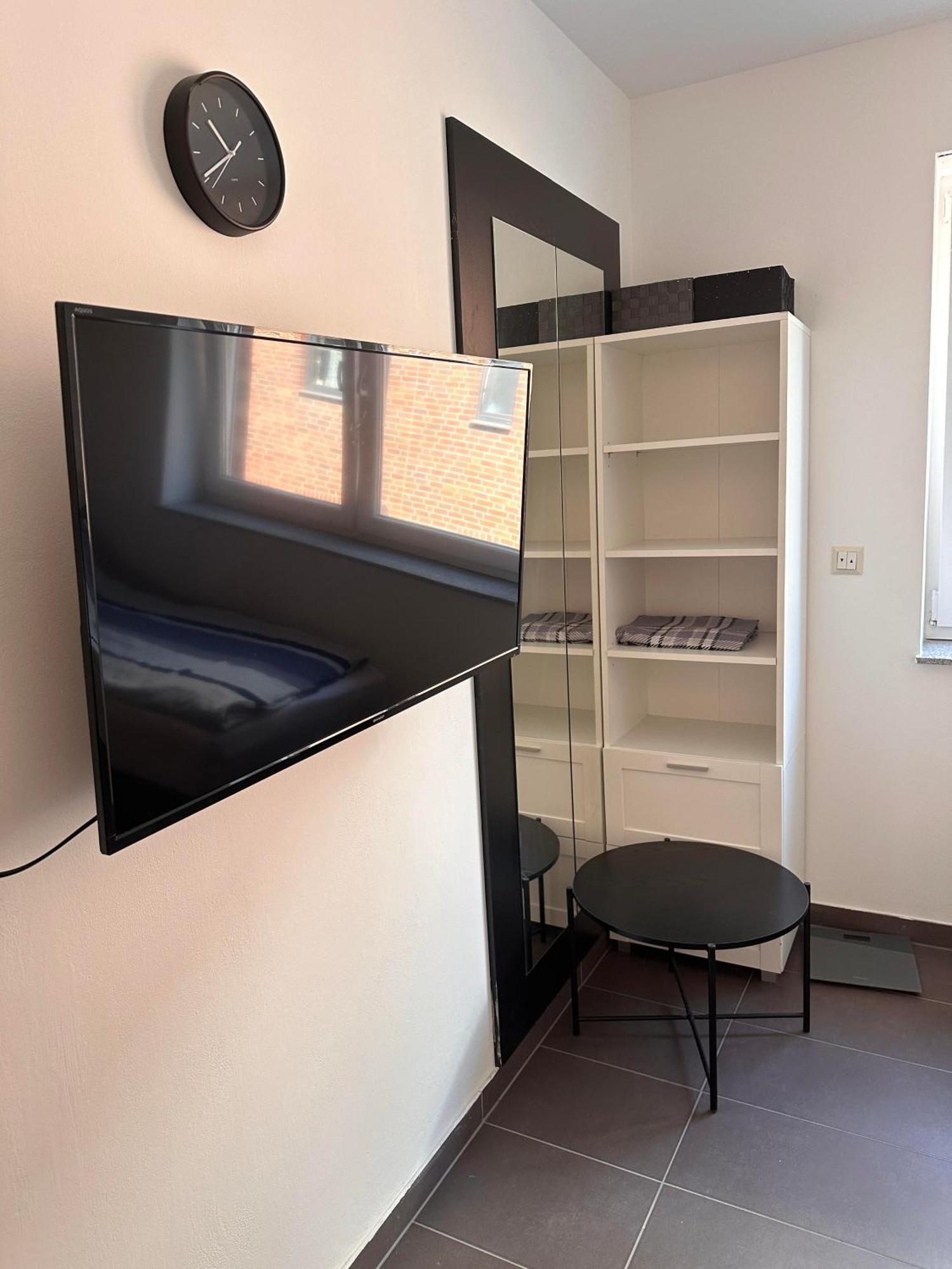 Am Apartment Гронау Экстерьер фото