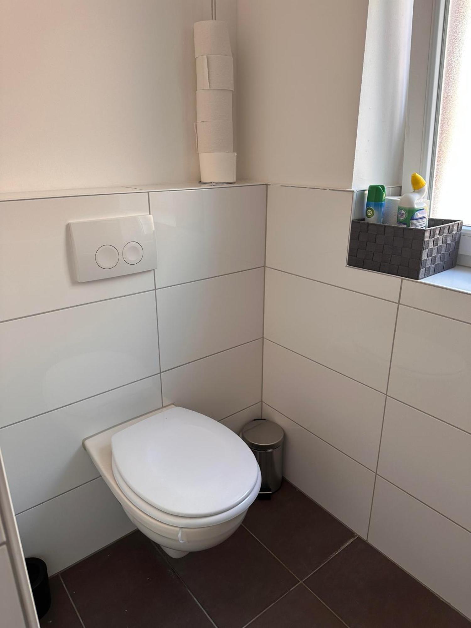 Am Apartment Гронау Экстерьер фото