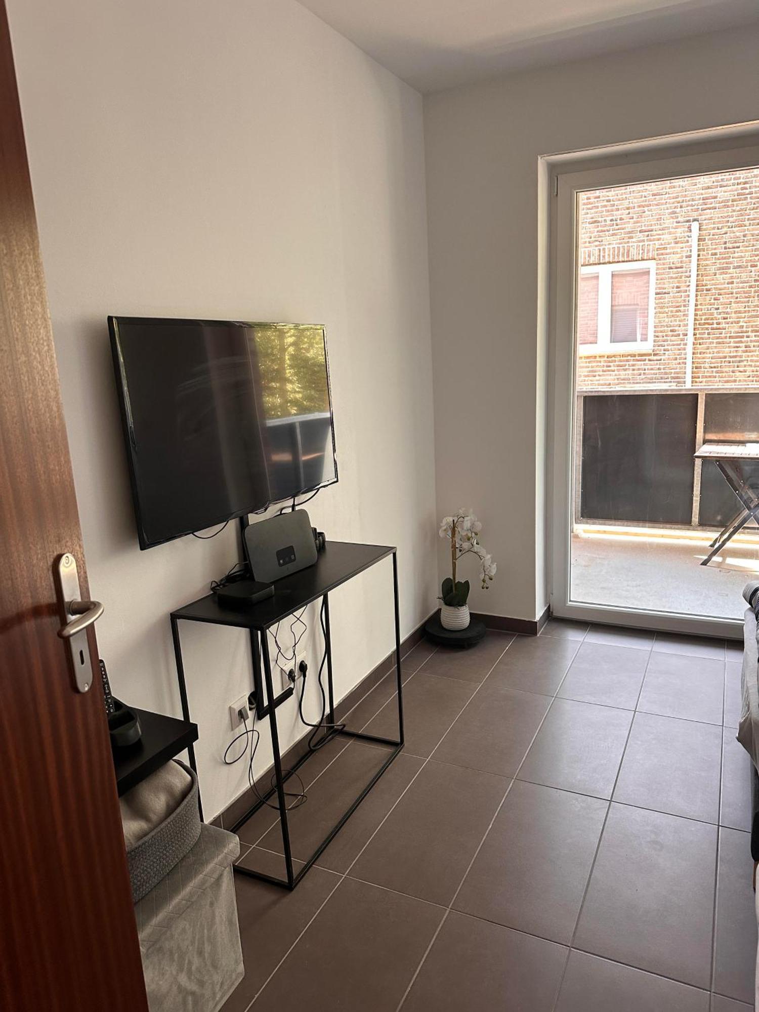 Am Apartment Гронау Экстерьер фото