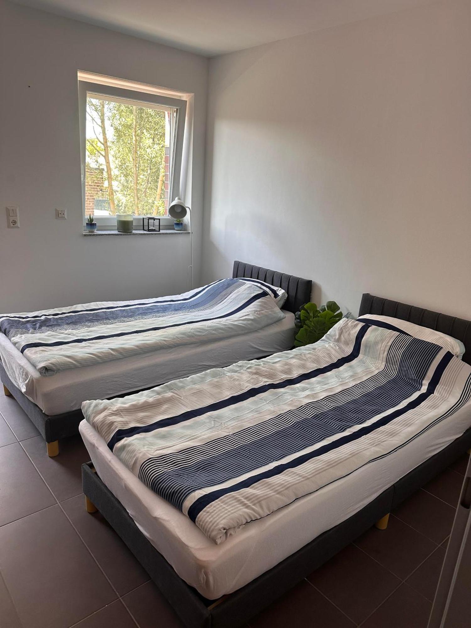 Am Apartment Гронау Экстерьер фото